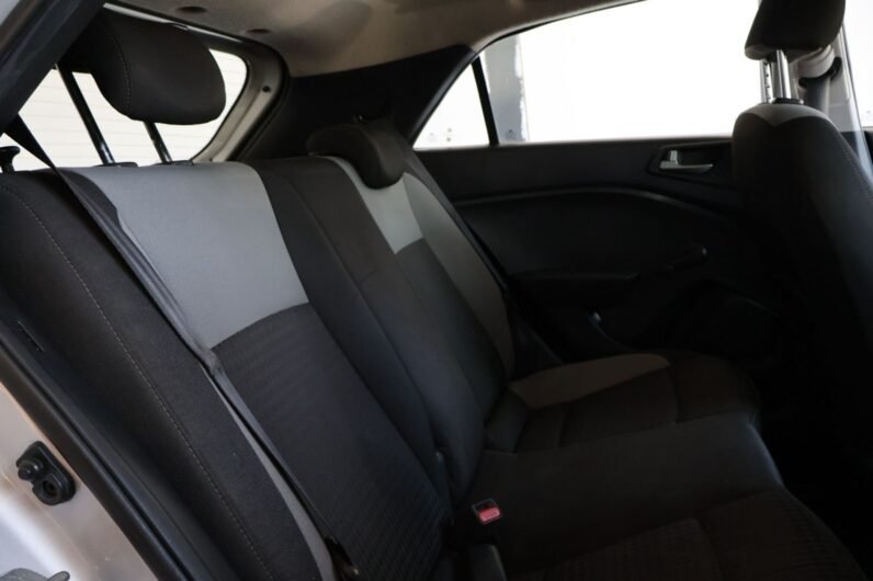 HYUNDAI i20 1.2 MOTION