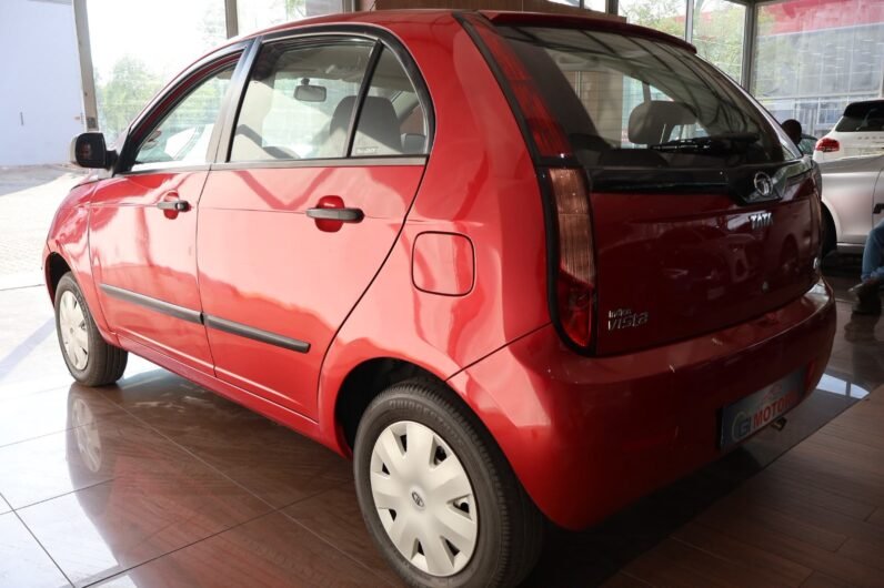 TATA VISTA