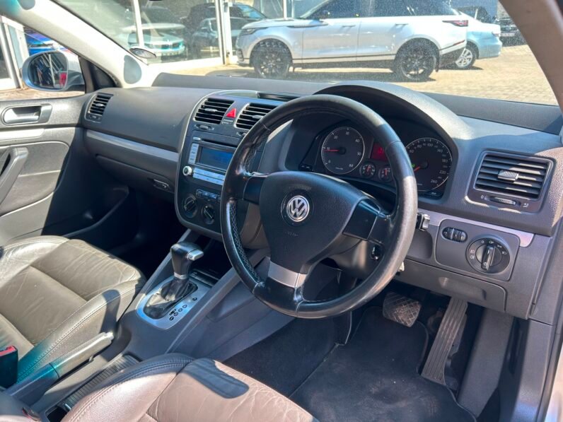 Volkswagen Jetta 1.9 TDI Comfortline