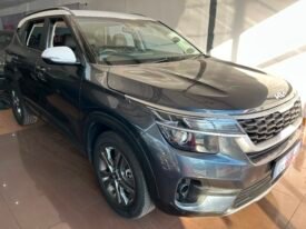 KIA SELTOS 1.6 EX