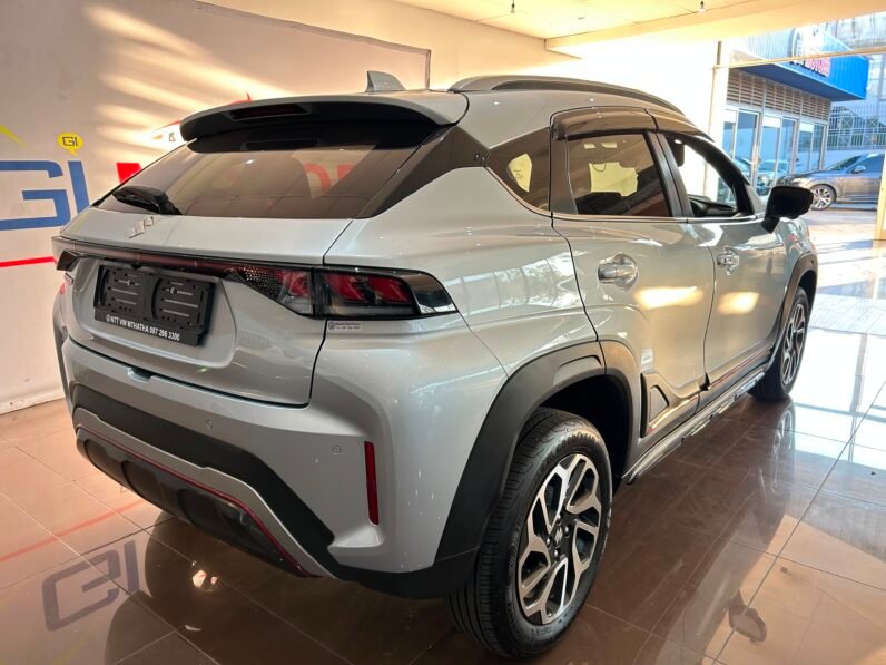 SUZUKI  FRONX GLX