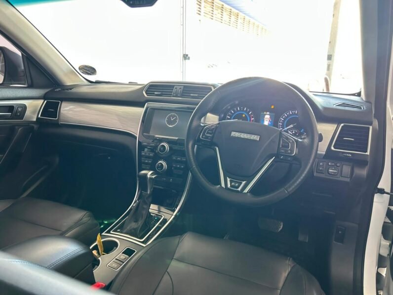 2020 Haval H2 1.5T Luxury Auto