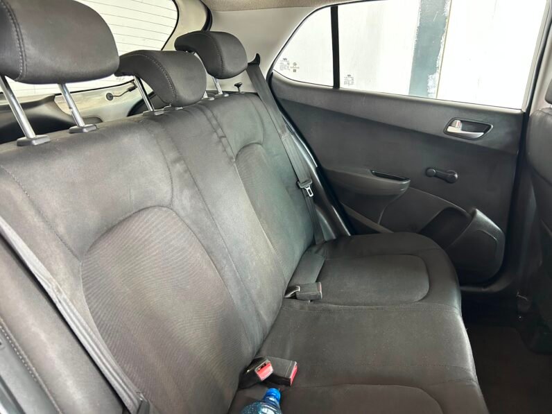 Hyundai Grand i10 1.0 Motion