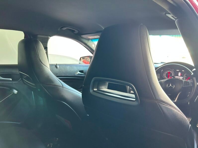 MERCEDES BENZ GLC 200D