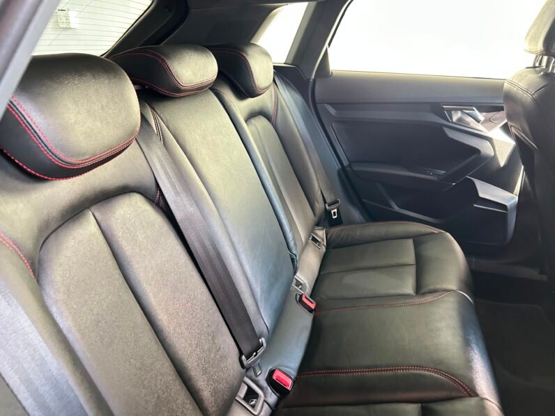 AUDI A3 35 TFSI