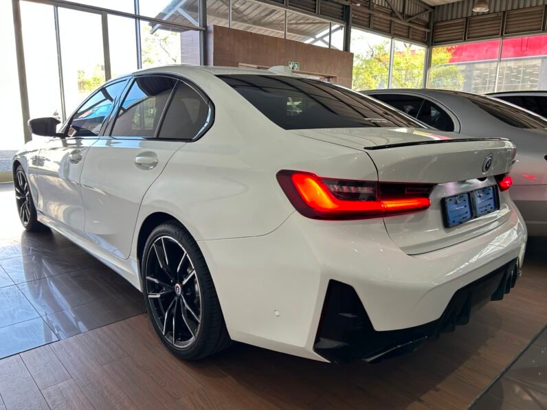 BMW 340i