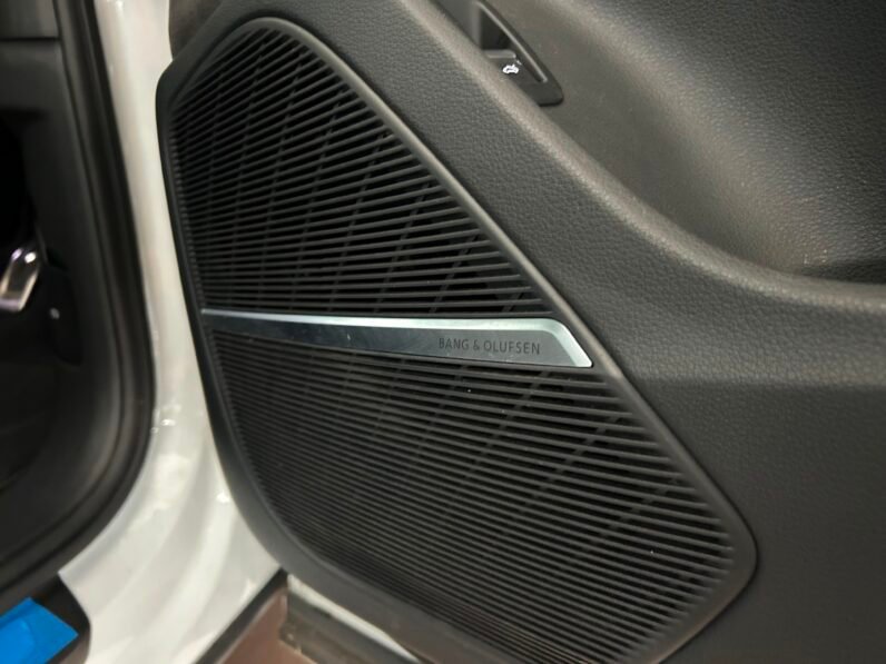 AUDI SQ7 4.0 TDI QUATTRO