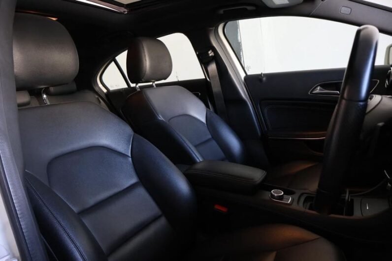 2013 Mercedes-Benz A-Class A 180 BE Auto