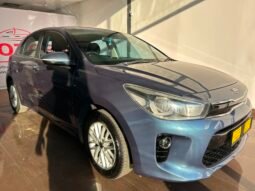 KIA RIO 1.4
