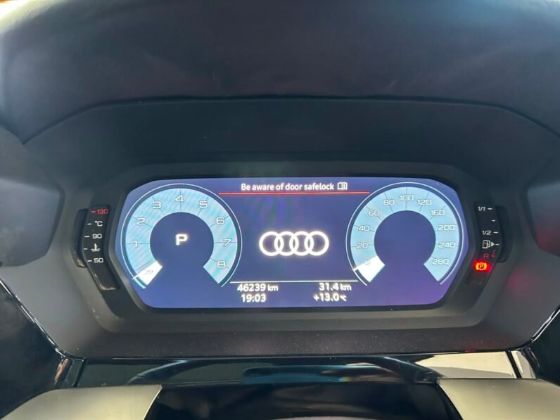 Audi Q3 1.4 TFSI Auto Advanced | 35 TFSI