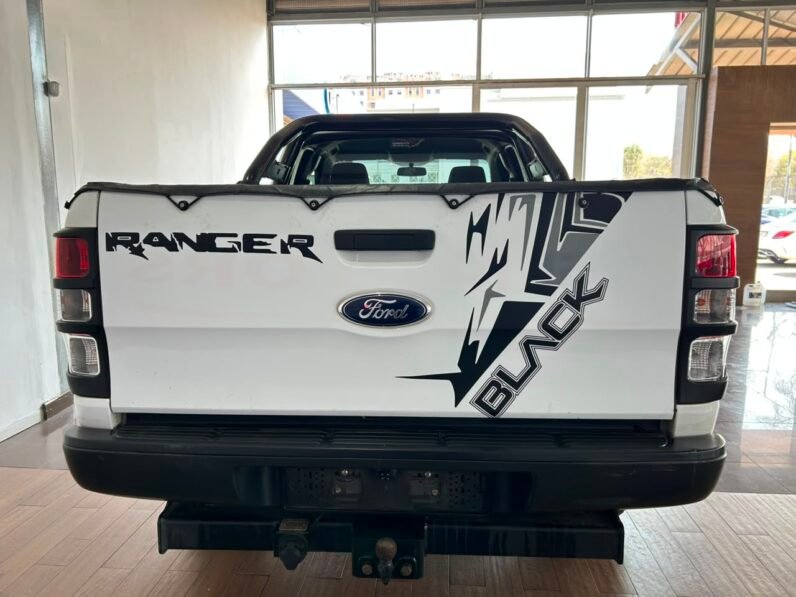 FORD RANGER 2.2 TDCI XL