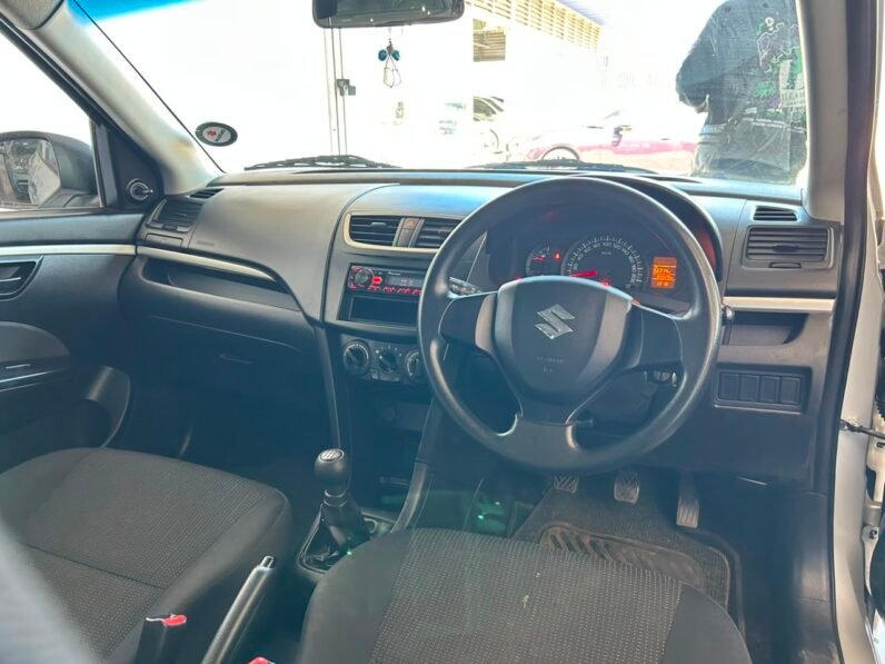 Suzuki Swift 1.2 GL