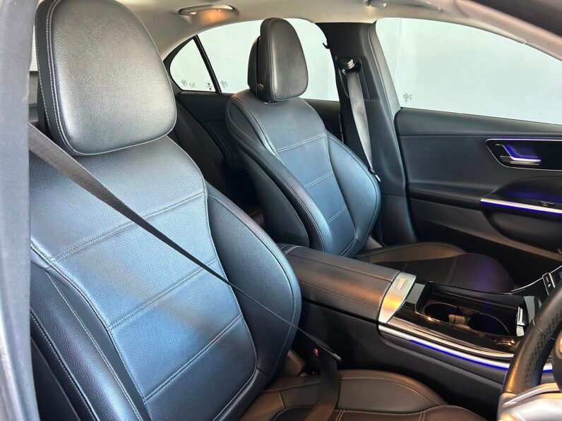 MERCEDES BENZ C 200