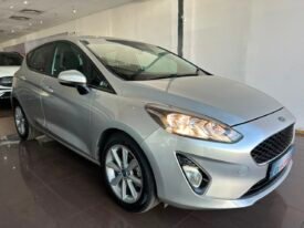 FORD FIESTA 1.0 T TREND