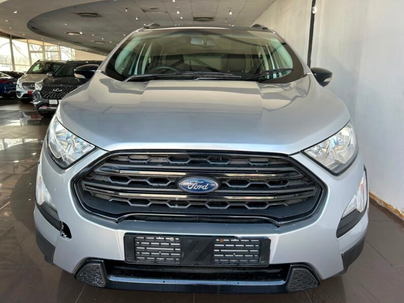 Ford EcoSport 1.5 TiVCT Ambiente Auto