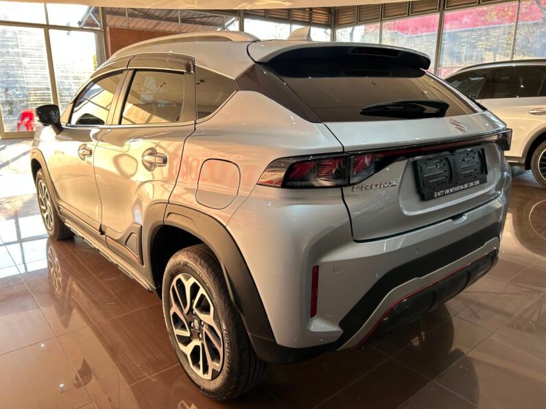 SUZUKI  FRONX GLX