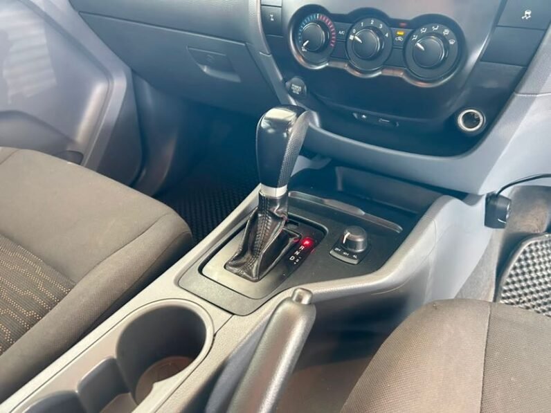 2013 Ford Ranger 3.2TDCi SuperCab 4×4 XLS Auto