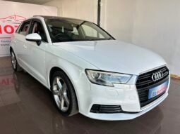 2019 Audi A3 Sportback 30TFSI