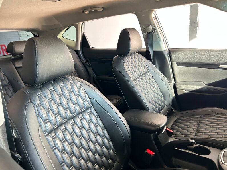 KIA SELTOS 1.6 EX