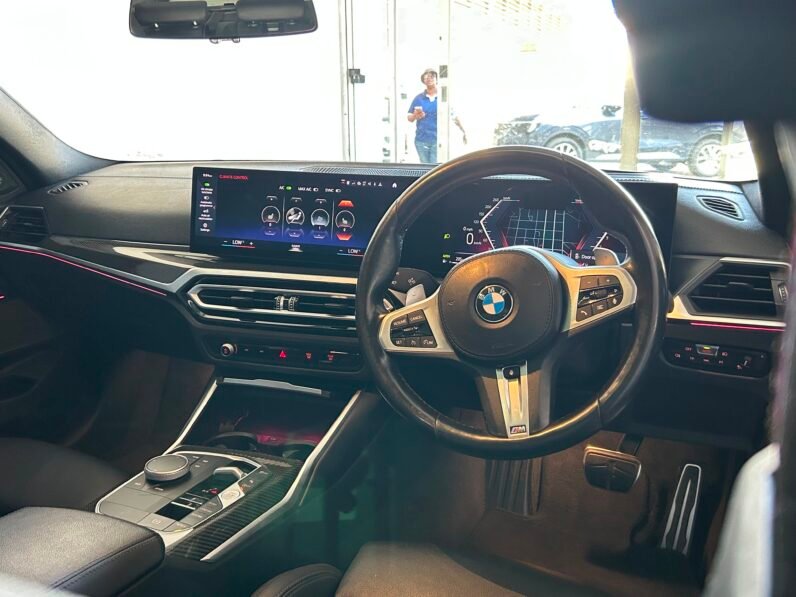 BMW 340i