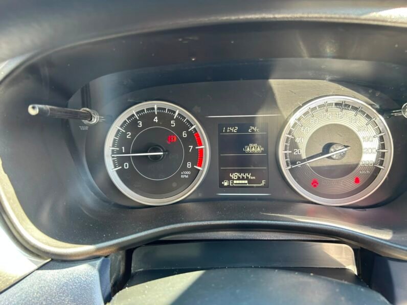 TOYOTA STARLET 1.5 XR