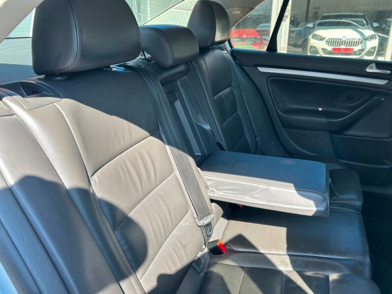 Volkswagen Jetta 1.9 TDI Comfortline
