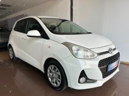 Hyundai Grand i10 1.0 Motion