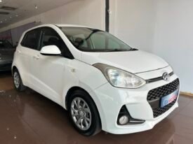 Hyundai Grand i10 1.0 Motion
