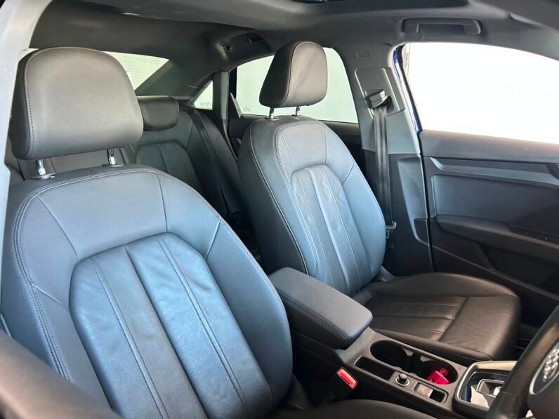 Audi Q3 1.4 TFSI Auto Advanced | 35 TFSI