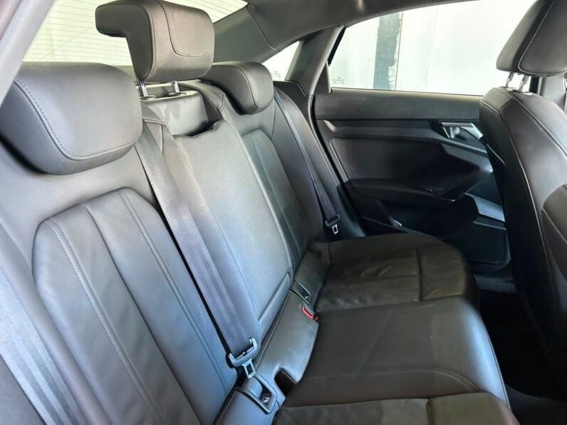 Audi Q3 1.4 TFSI Auto Advanced | 35 TFSI