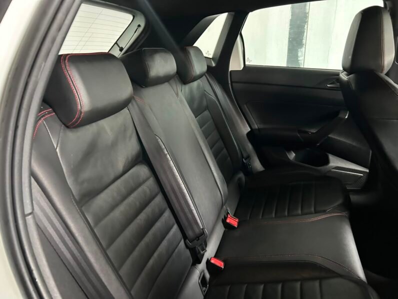 VOLKSWAGEN POLO 2.0 DSG