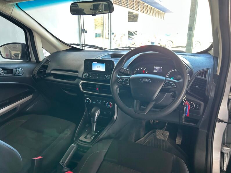 Ford EcoSport 1.5 TiVCT Ambiente Auto