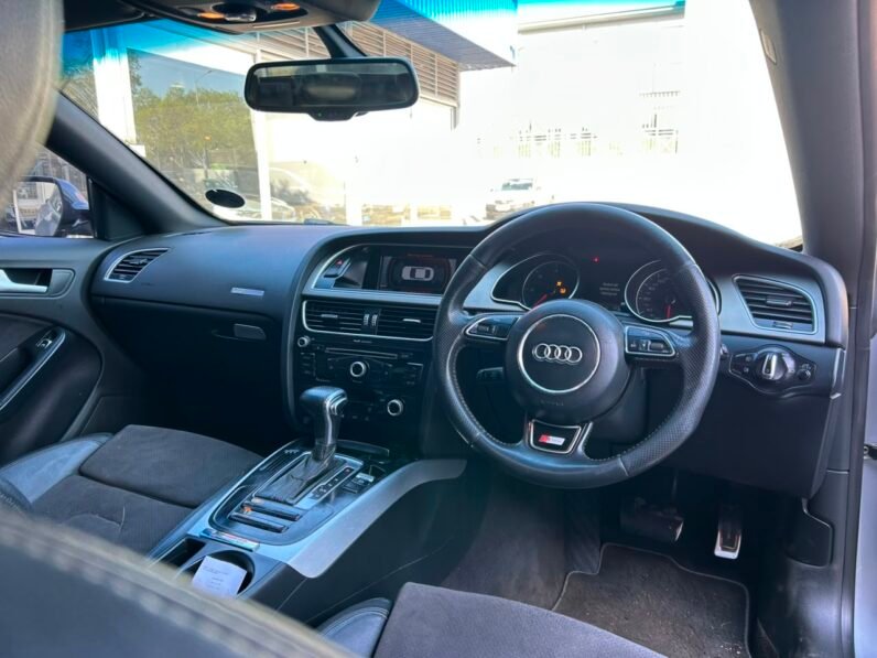 2017 Audi A5 Sportback 2.0 TDI Auto