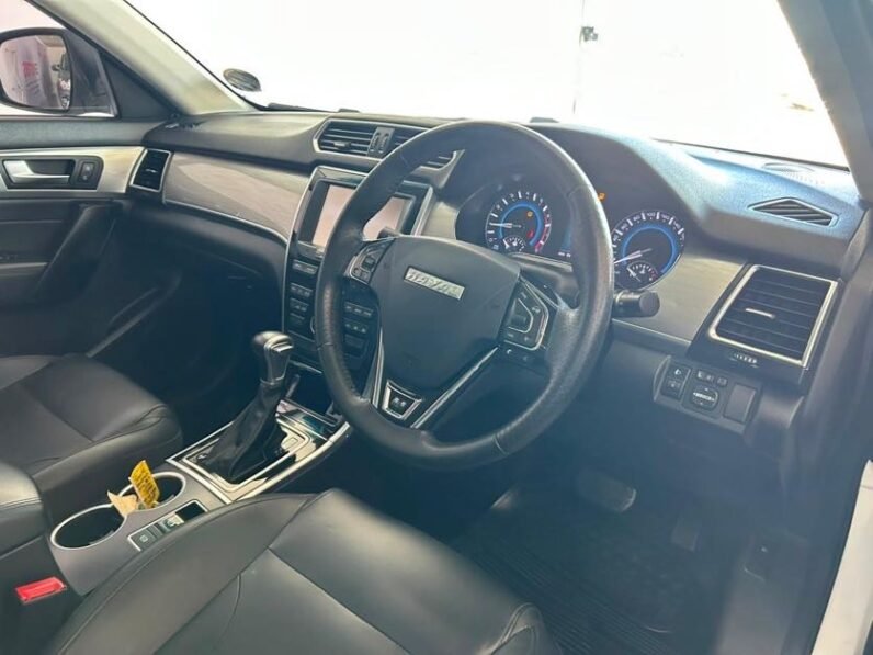 2020 Haval H2 1.5T Luxury Auto