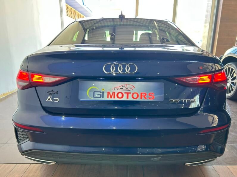 Audi Q3 1.4 TFSI Auto Advanced | 35 TFSI