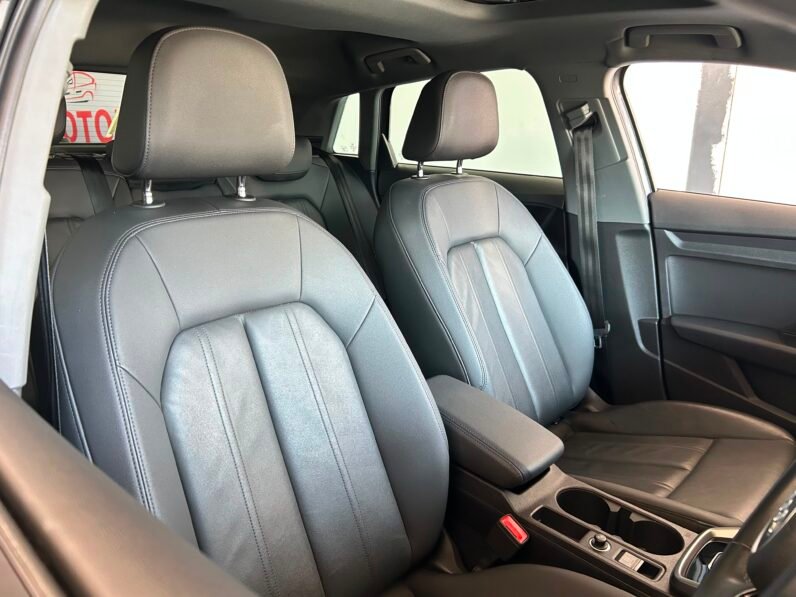 Audi A3 1.4 TFSI Auto 35 TFSI