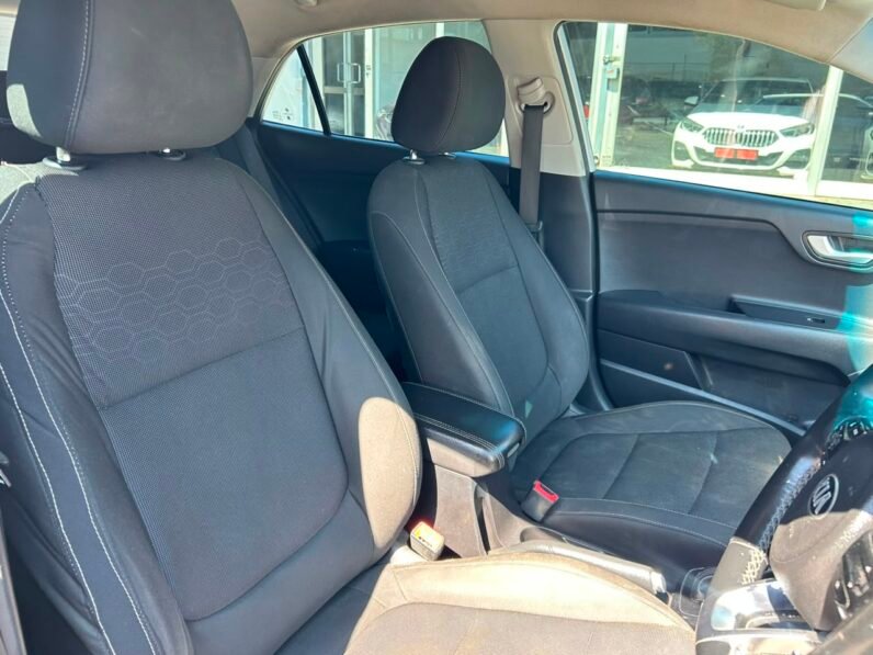 KIA RIO 1.2