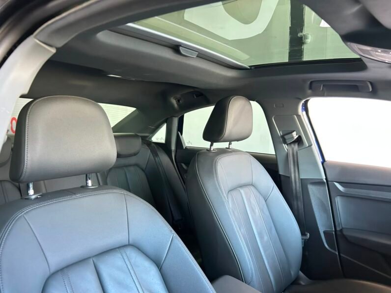 Audi Q3 1.4 TFSI Auto Advanced | 35 TFSI