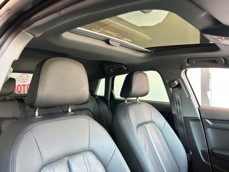 Audi A3 1.4 TFSI Auto 35 TFSI