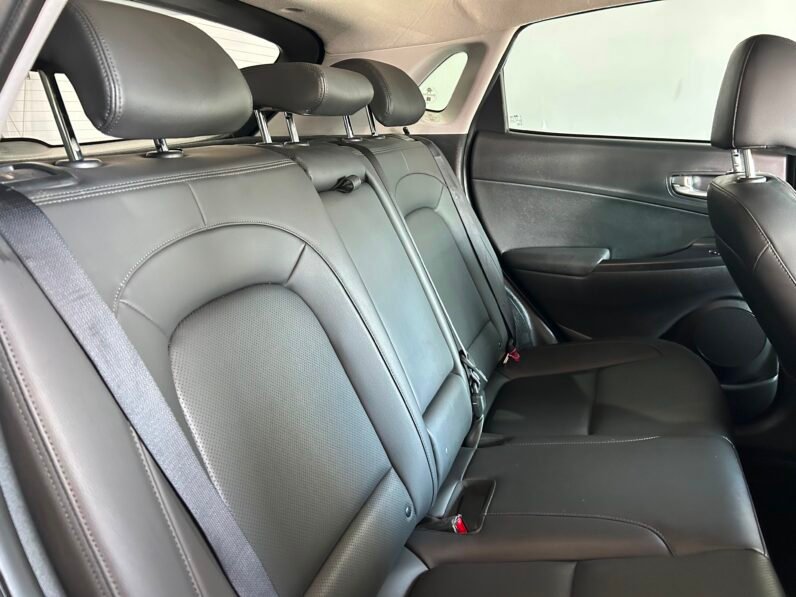 HYUNDAI KONA 2.0