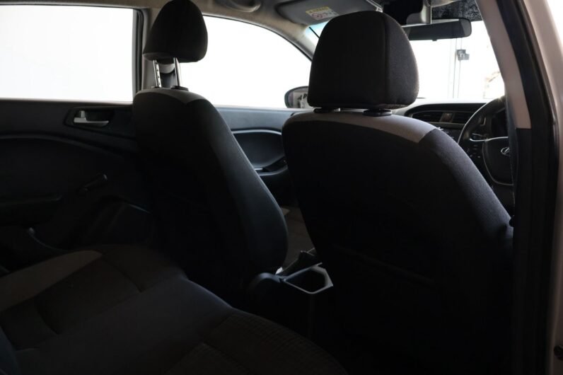 HYUNDAI i20 1.2 MOTION