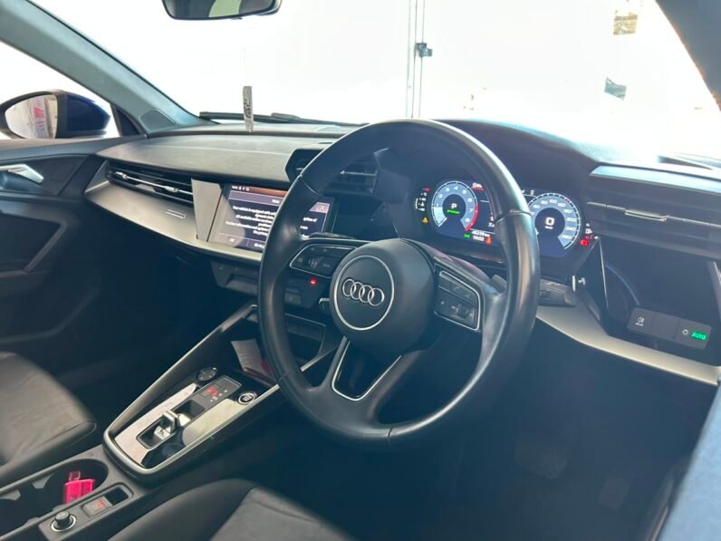 Audi Q3 1.4 TFSI Auto Advanced | 35 TFSI