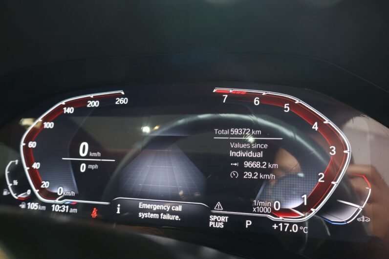 BMW 330i MSPORT