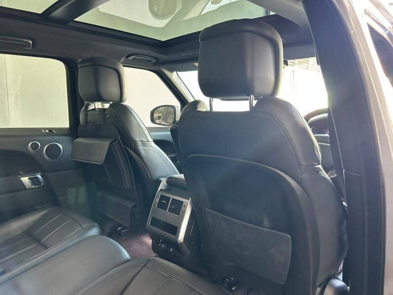 Land Rover Range Rover Sport 2.0 PHEV HSE Dynamic