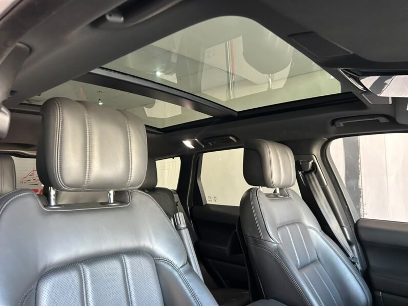 Land Rover Range Rover Sport 2.0 PHEV HSE Dynamic