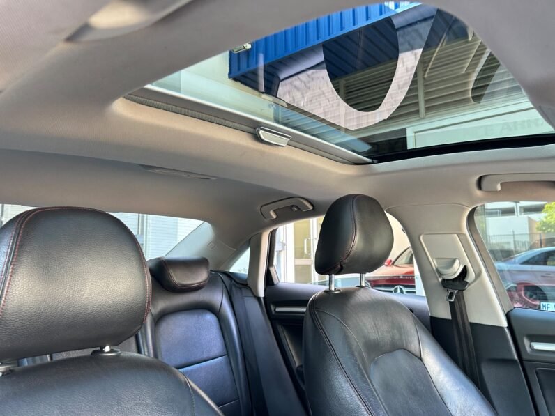 AUDI A3 1.6 TDI AUTO