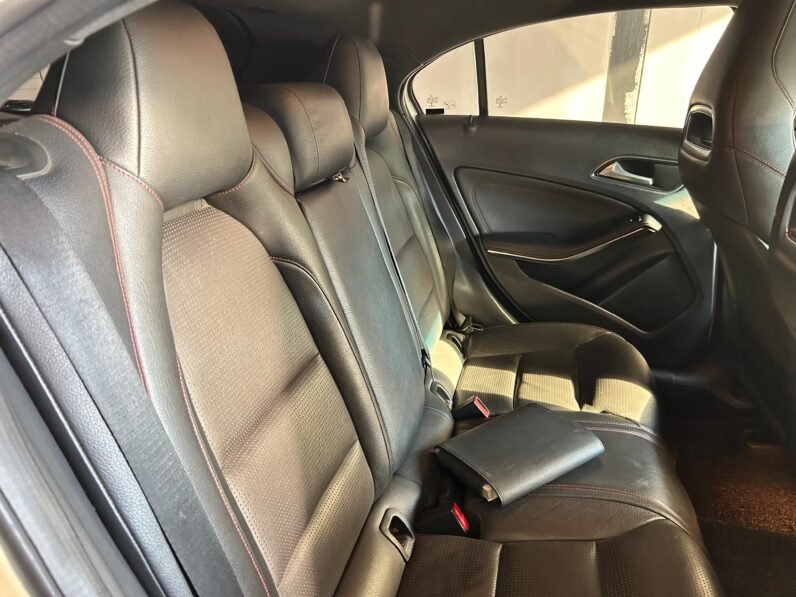 2014 Mercedes-Benz A-Class A 180 BE AMG Sport Auto