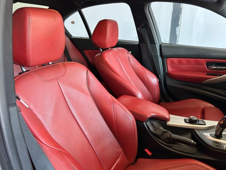 BMW 3 Series 320i M Sport Auto
