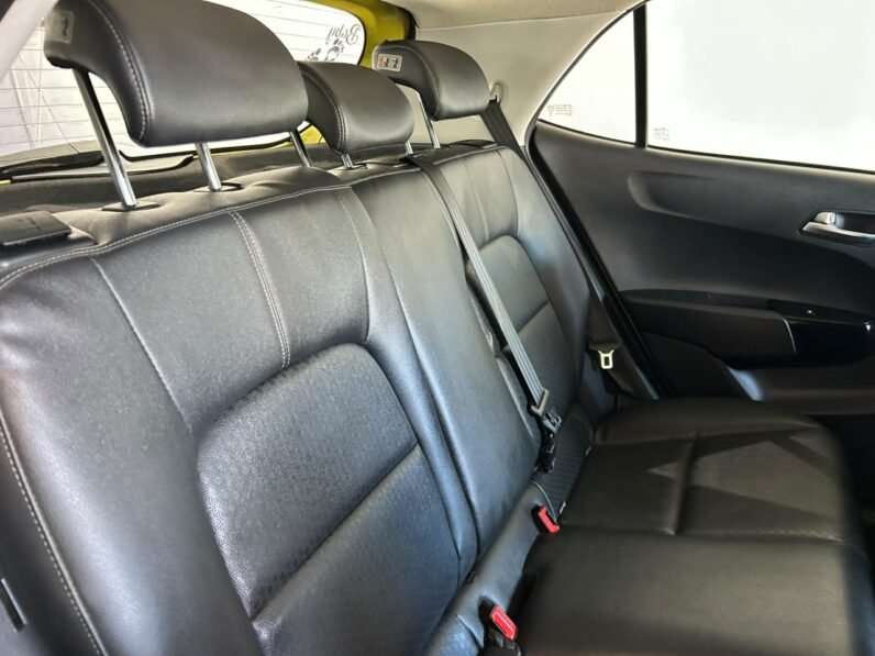 KIA PICANTO SMART 1.2