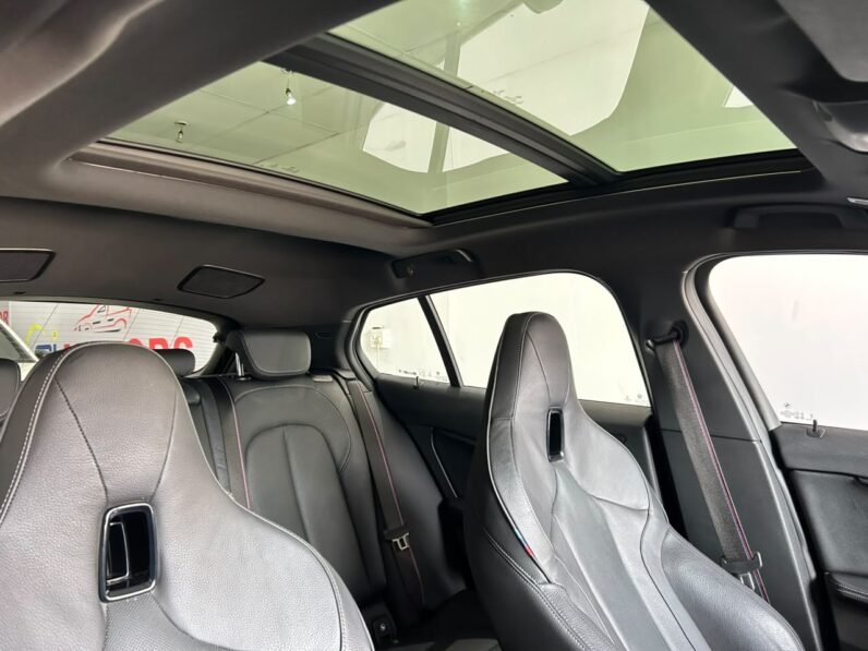 BMW 135i MSPORT